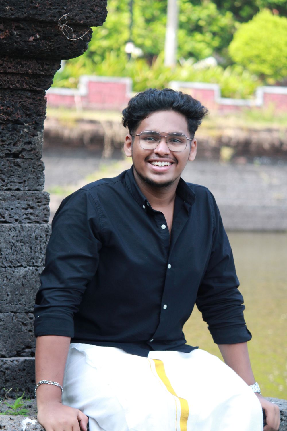 Adithya Dev T