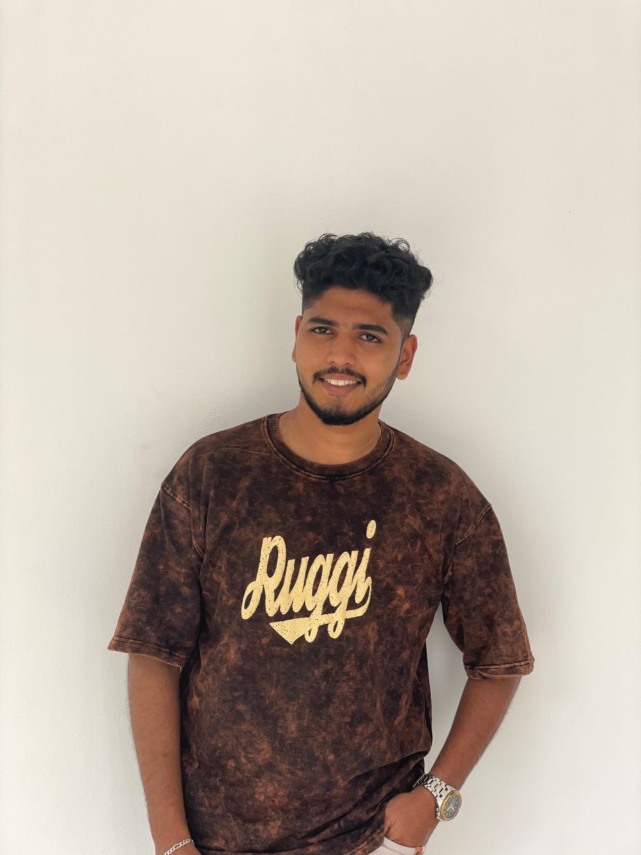Manasa Manoj Kumar