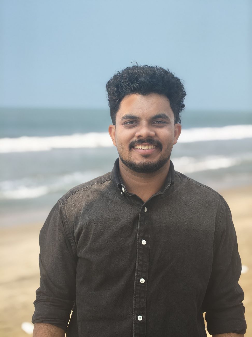 Abhinav Suresh