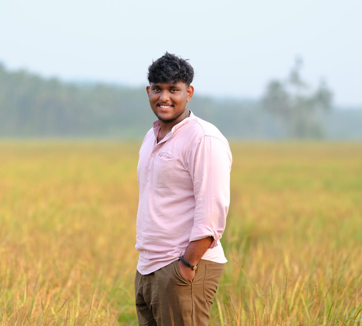  Adarsh A P