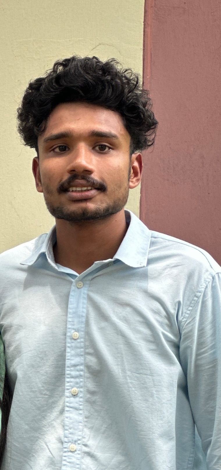 Akshay Sreedharan