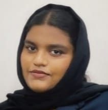 Safa Abdul Muneer