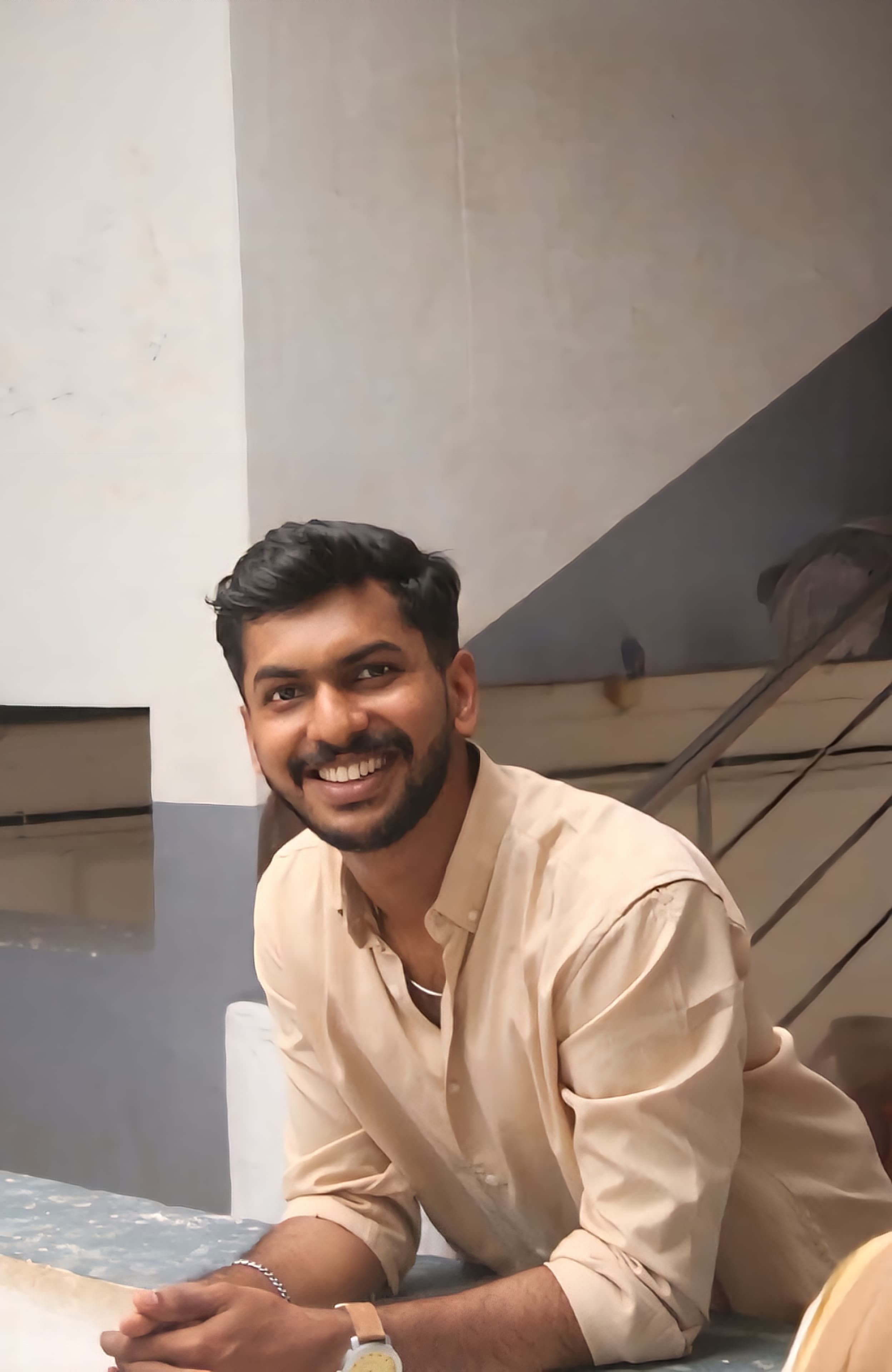 Sivaprasad O V